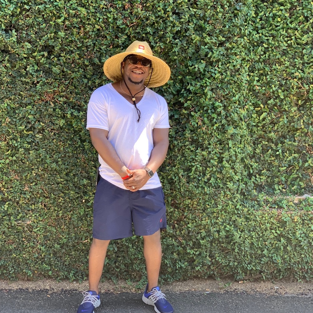 Meet your Posher, Chance